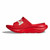 Vermillion - White