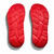 Vermillion - White