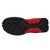 Iron - Black - Fiery Red