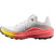 Gray Violet - Safety Yellow - Neon Flame