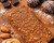 Coconut Truffle Protein Bar