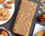 Kate's Real Food Snickerdoodle Protein Bar