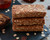 Kate's Real Food Peanut Butter Brownie Protein Bar