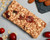 Kate's Real Food Oatmeal Cranberry & Almond Energy Bar
