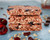 Kate's Real Food Dark Chocolate Cherry & Almond Energy Bar