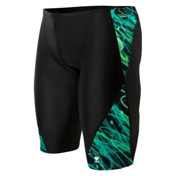 TYR Men's Hypnosis Jammer
