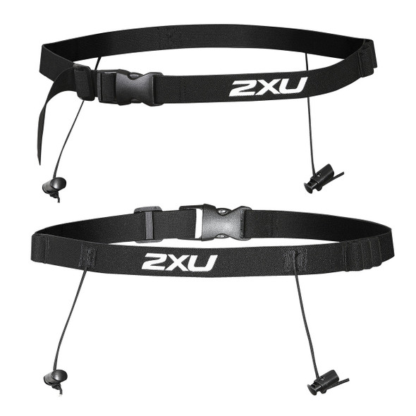 2XU Race Number Belt with Loops