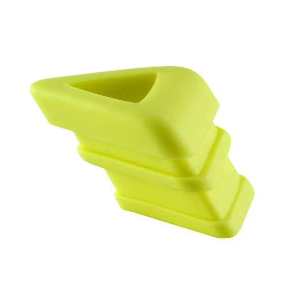Aqua Sphere Focus Snorkel with Small Fit Restrictor Cap Aqua Sphere Focus Snorkel with Small Fit Restrictor Cap