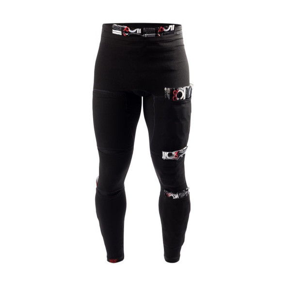 110% Unisex Clutch Compression Tight + Ice Recovery 110% Unisex Clutch Compression Tight + Ice Recovery