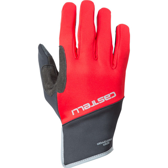 castelli perfetto gloves ros