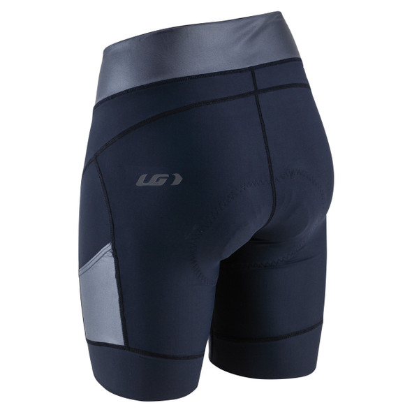 louis garneau optimum 7 spinning short for women