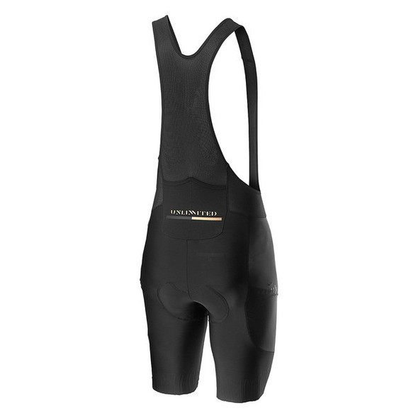 castelli women's prima bibshort