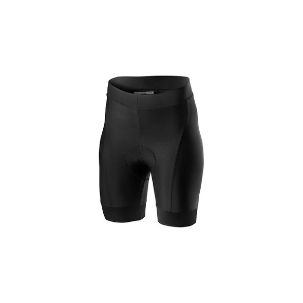 castelli women's prima bibshort