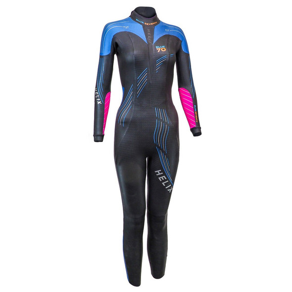 Blue Seventy Women's Helix Full Sleeve Wetsuit