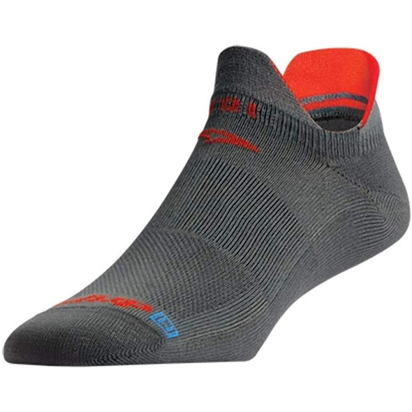 Drymax Triathlete Double Tab Sock