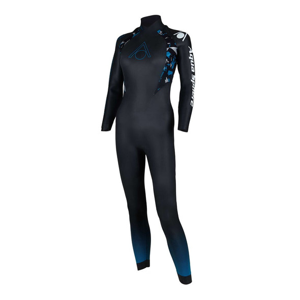Aqua Sphere Women's Aqua Skin Full Suit V3