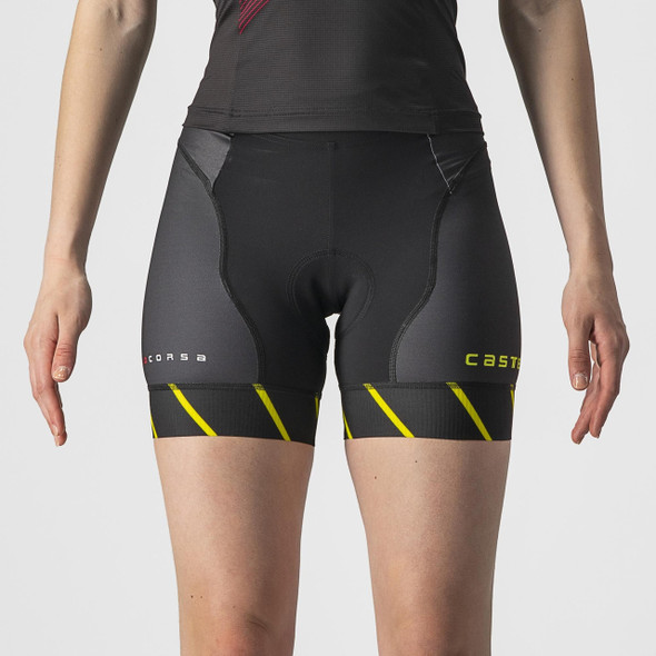 Castelli Tri Tops, Shorts and Cycling Apparel