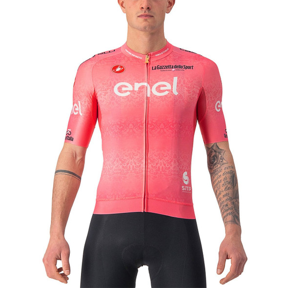 Castelli Men's Giro 105 Race Jersey