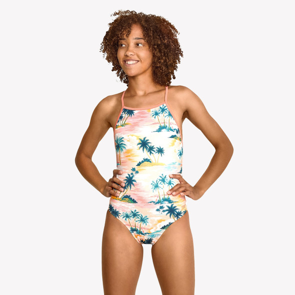 1 piece bathing suits for juniors