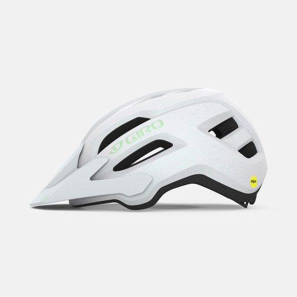 Giro Women's Fixture Mips II Mountain Bike Helmet - Side