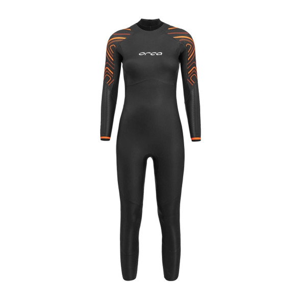 Orca Women's Vitalis Openwater Thermal Wetsuit