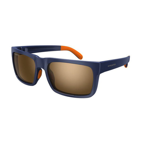 Ryders Pemby Sunglasses with Anti-Fog Lens