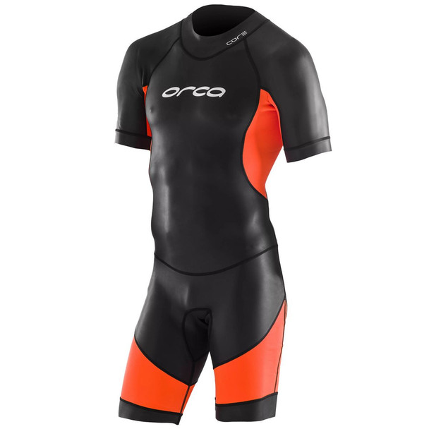 Orca Men's Openwater Core Swimskin Wetsuit