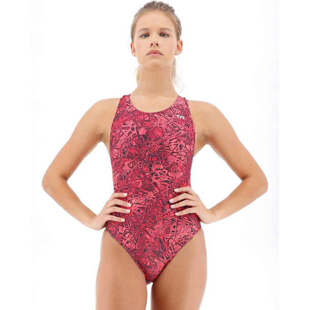TYR Women's Nebulous Maxfit Swimsuit