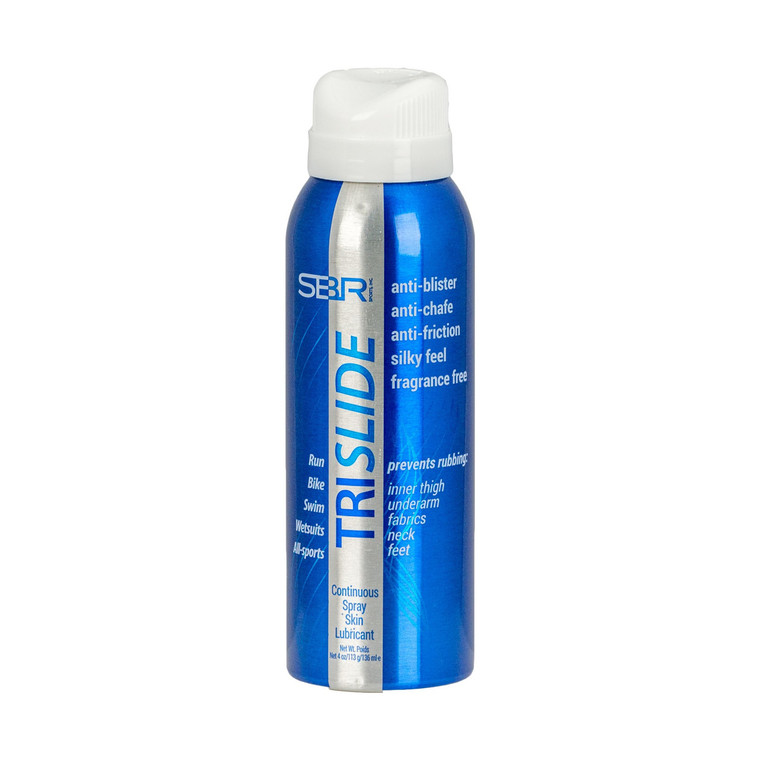 Triswim Trislide 4 oz.