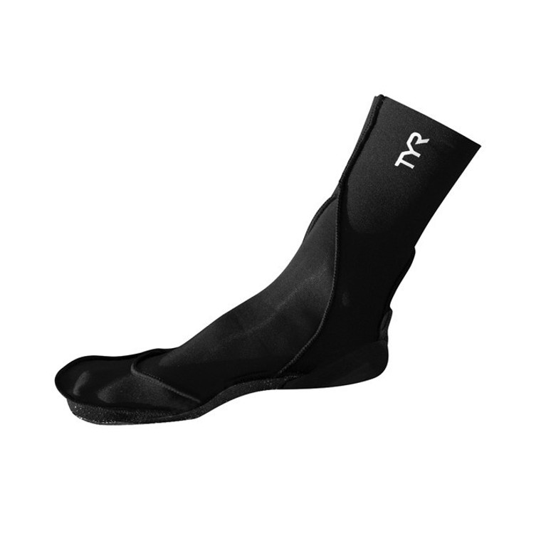 TYR Neoprene Swim Socks