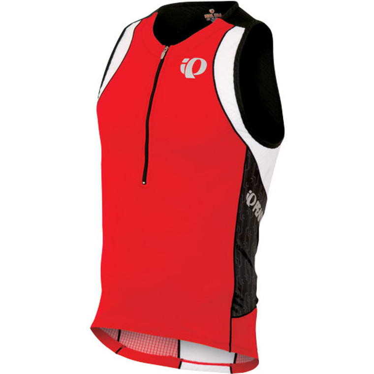 Pearl Izumi Men's Elite In-R-Cool Tri Singlet