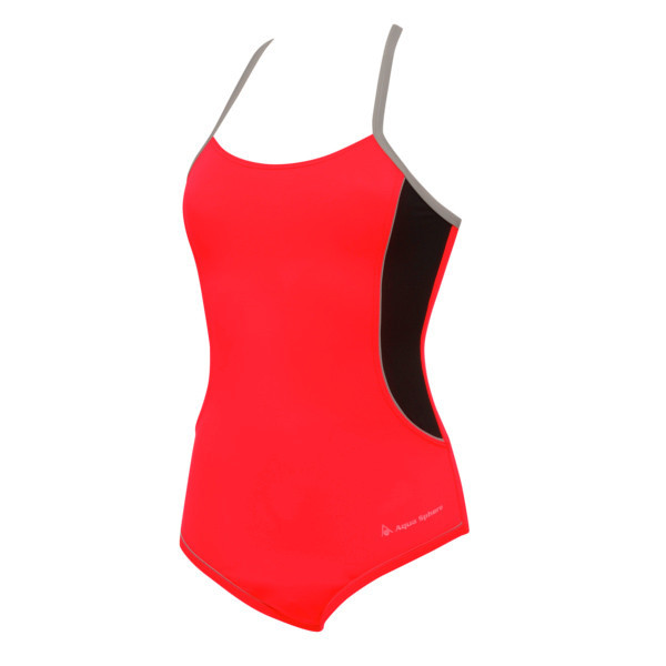 Red - Black