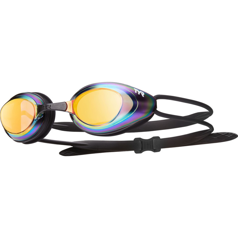 Gold - Metal Rainbow