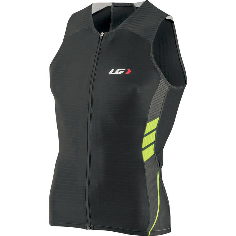 Louis Garneau Men's Pro Carbon Tri Top