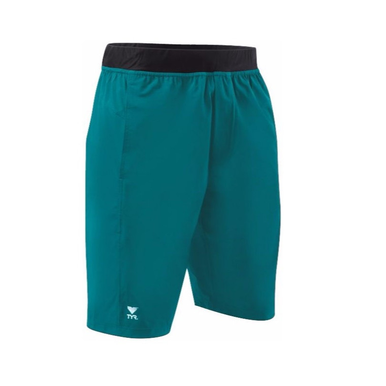 TYR Men's Full Move Land to Water Short