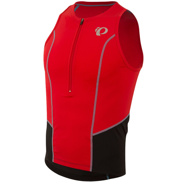 True Red - Black