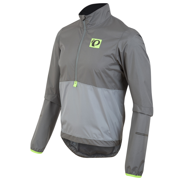 Pearl Izumi Men's Select Barrier Pullover