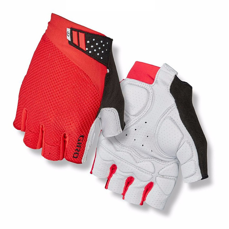 Giro Monaco II Gel Cycling Glove