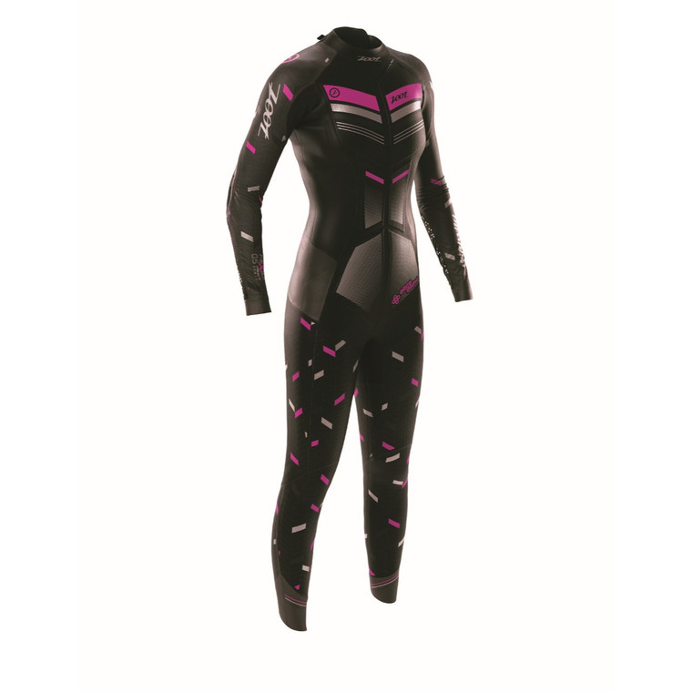 Zoot Women's Wikiwiki Wetsuit