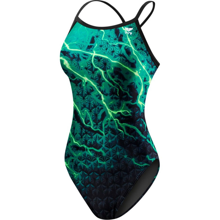TYR Women's Illume Diamondfit Swimsuit