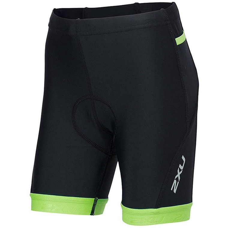 Tri Shorts Zxu Shorts 2XU Youth Active Tri Short Only XL Left
