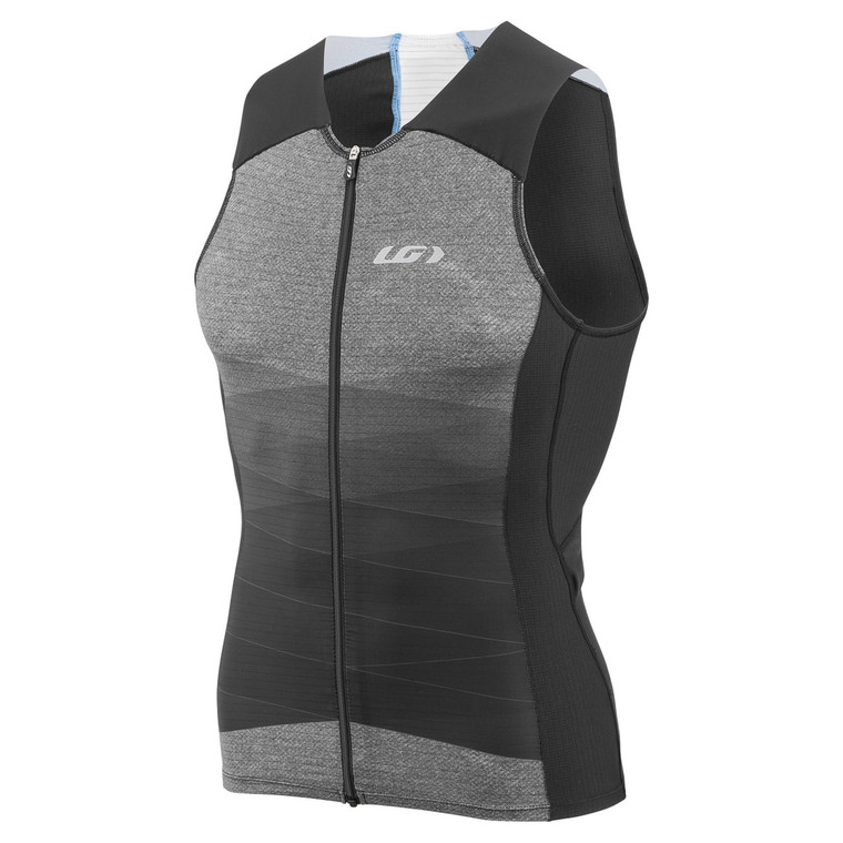 Louis Garneau Men's Pro Carbon Tri Top