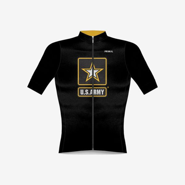 Primal Wear Men's US Army Helix Jersey