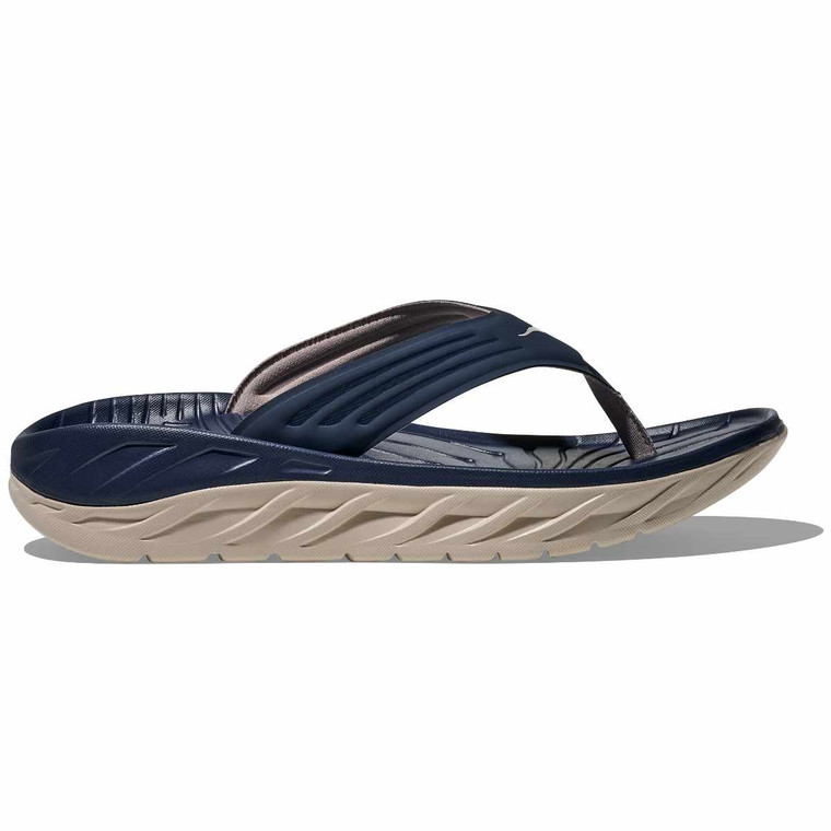 Varsity Navy - Putty