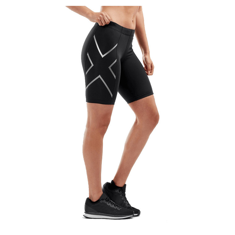 2XU Women's Core Compression Shorts