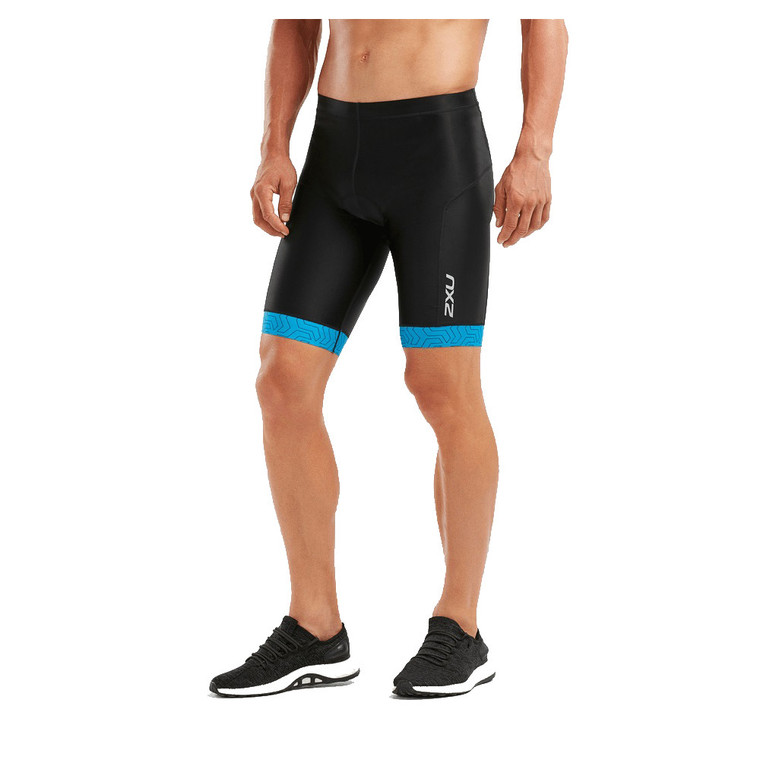 2XU Men's Perform 9" Tri Short