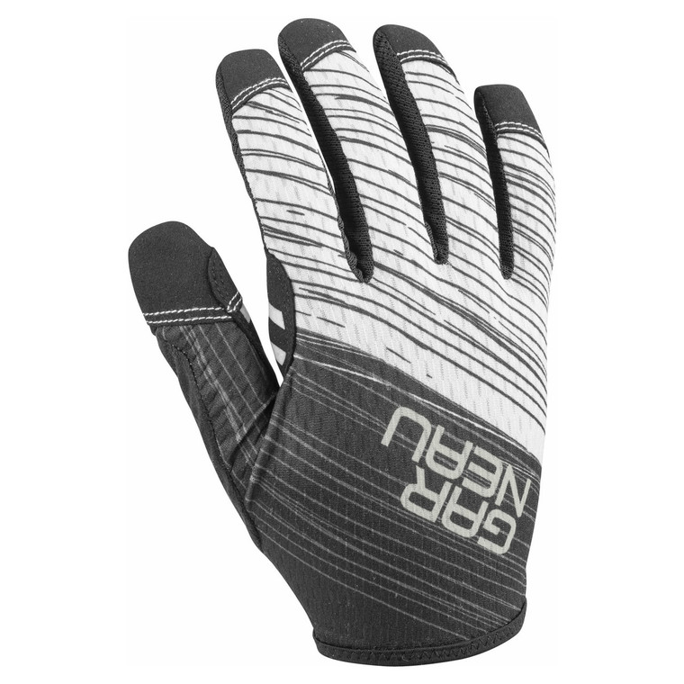 Louis Garneau Wapiti Full Finger Bike Glove