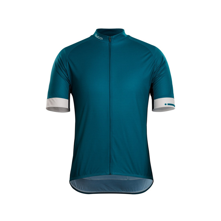 Sugoi Men's Evolution Zap Bike Jersey