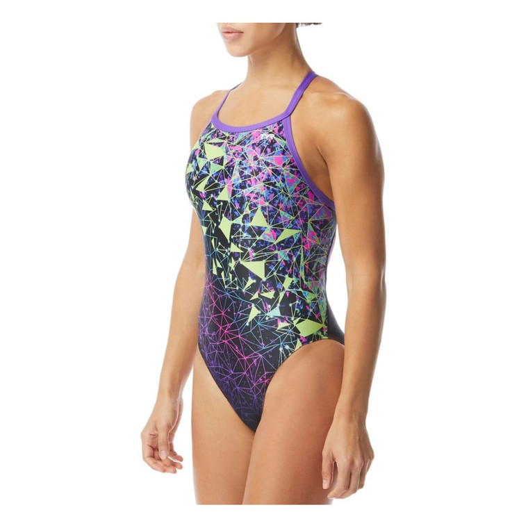 TYR Women's Orion Diamondfit Swimsuit