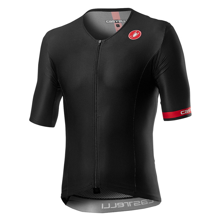 Castelli Men's Free Speed 2 Race Tri Top